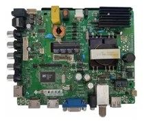 Comprar Main Hisense 32h3b2 Tp.ms3393.pb851 Hospital De Pantallas*