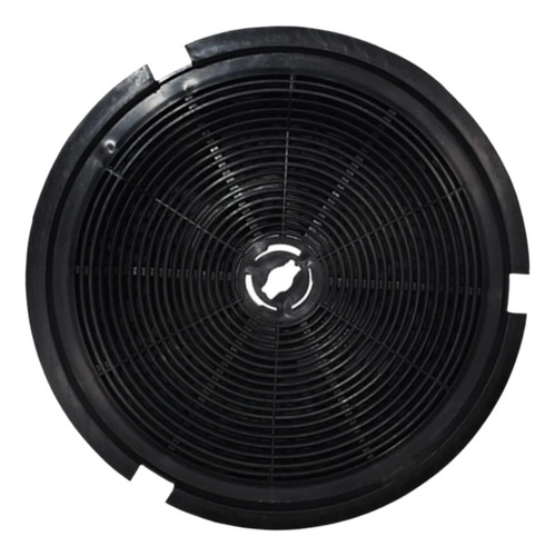 Campana Extractora De Filtro De Carbón Filtro Extractor 19