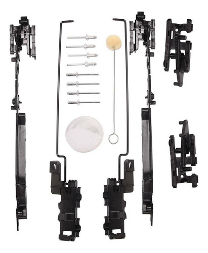 Kit De Reparación Quemacocos Ford Expedition 2000-2015