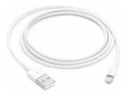 Autbye Cargador Apple Fast Charge 20W, Cable 2m/1.5m, 20W Apple Fast Carga  Rapida Cargador