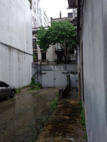 Imagen 9 de 12 de Excelente Local / Deposito En Monserrat 1130 M2