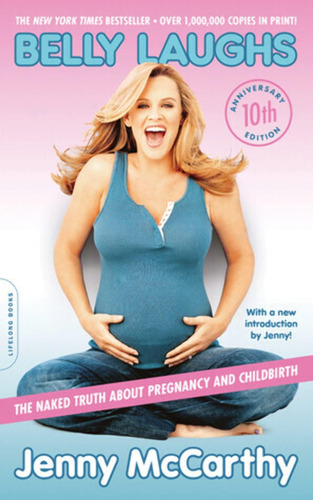 Libro: Belly Laughs (10th Anniversary Edition): The Naked