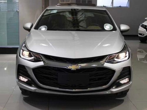 Chevrolet Cruze Sport 2020 1.4 Premier Ii Turbo Aut. 5p