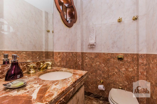 Imagem 15 de 15 de Casa À Venda No Mangabeiras - Código 244587 - 244587