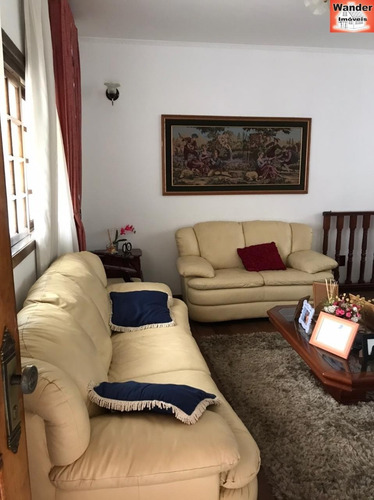 Imagem 1 de 30 de Casa - Ca00174 - 69863254