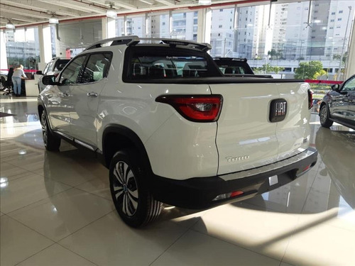 Imagem 14 de 15 de Fiat Toro Volcano 1.3 Turbo 270 Flex At6 2021/2022 0km