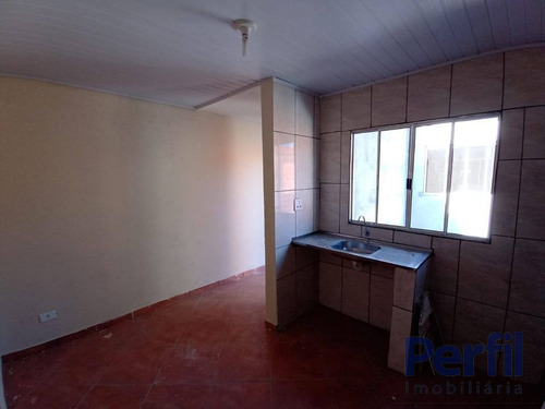 Imagem 14 de 15 de Sobrado - 2 Dormitórios - 2653