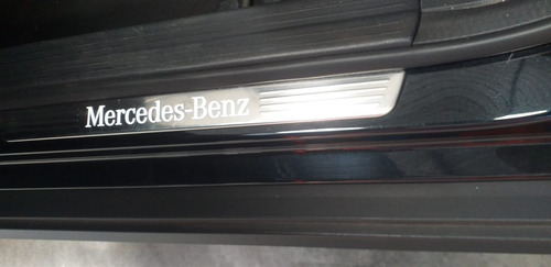 Imagem 8 de 10 de Mercedes-benz Gla 200 1.6 Cgi Advance 16v Turbo 2019