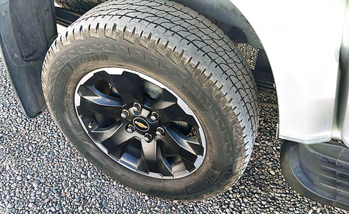 Chevrolet Colorado Dcab 4x4 2.8 At 2023