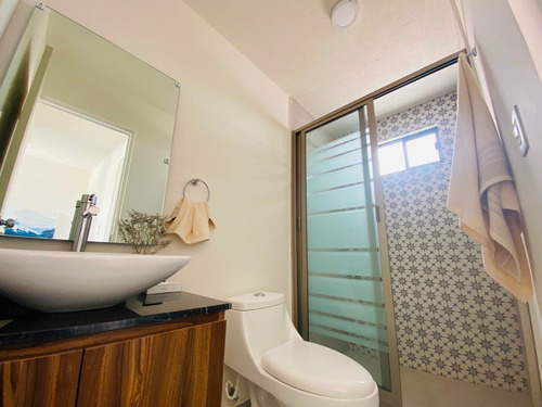 Imagen 9 de 14 de Casas En Venta Pachuca Fibra Óptica Exclusivo Desarrollo
