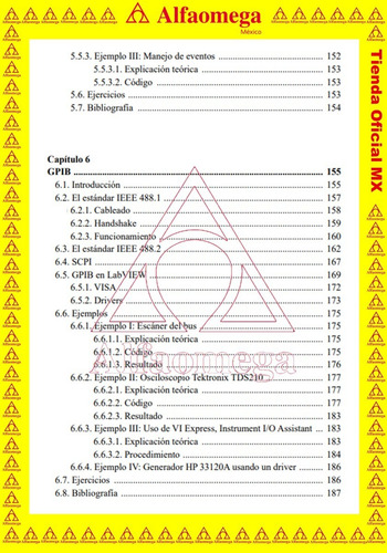 Libro Ao Labview - Entorno Gráfico De Programación 2ª Ed