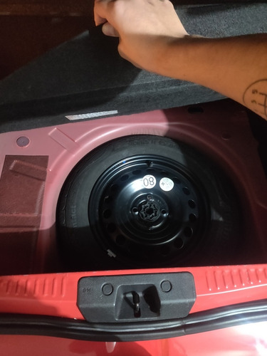 Imagen 14 de 15 de Renault Sandero 2017 2.0 R.s. L Mt