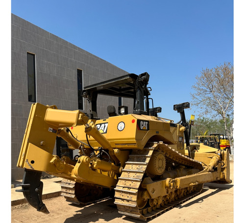 Caterpillar D8t Bulldozer Cat D8t