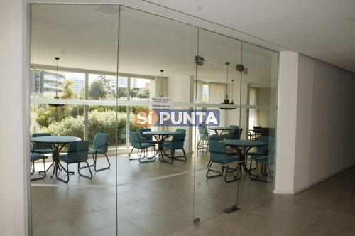 Imagen 29 de 29 de Venta De Apartamento De 1 Dormitorio En Brava Punta Del Este