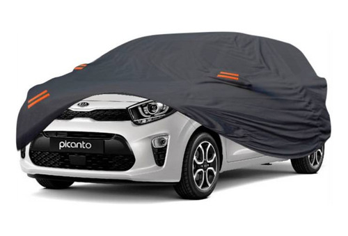 Cobertor Impermeable Auto Kia Picanto Envio Gratis 