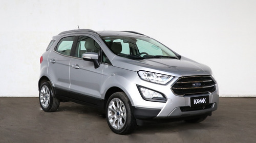 Ford Ecosport 1.5 Titanium 123cv 4x2 Manual - 110687 - C