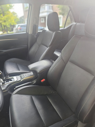 Toyota SW4 2.8 Srx 204Cv 4X4 7As At