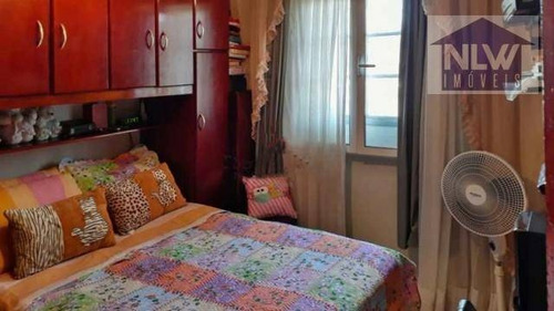 Imagem 11 de 18 de Casas Com 2 Dormitórios À Venda, 144 M² Por R$ 570.000 - Vila São Francisco (zona Leste) - São Paulo/sp - Ca0136