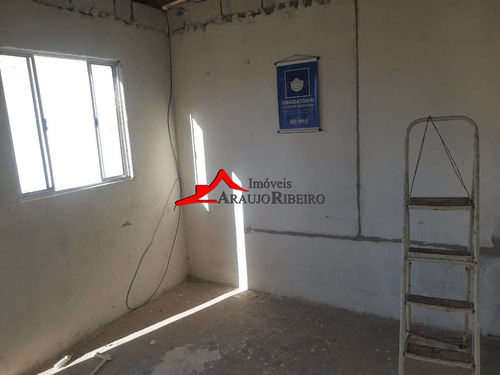 Imagem 9 de 12 de Terreno, Jardim Do Lago I, Taubaté - R$ 375 Mil, Cod: 60806 - V60806