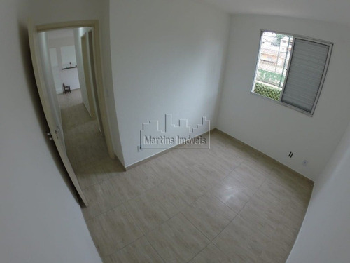 Imagem 1 de 7 de Apartamento - Jardim Santa Terezinha (zona Leste) - Ref: 15230 - V-15230