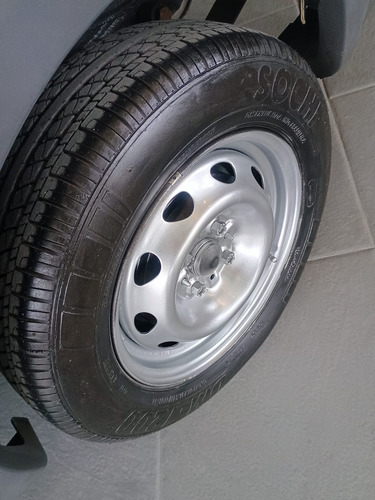 Fiat Strada 1.4 Working Flex 2p
