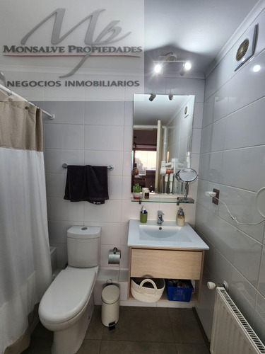 Moderno Y Acogedor Departamento En Andalue