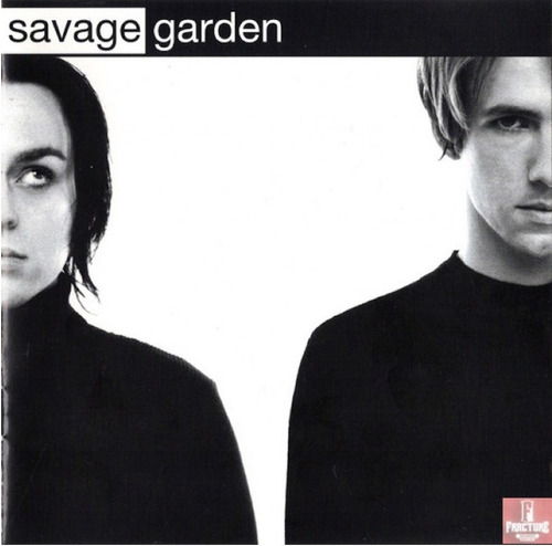Savage Garden Savage Garden Cd