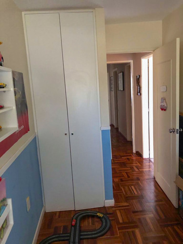 Luminoso Apartamento, 3 Dormitorios, Buena Ubicacion