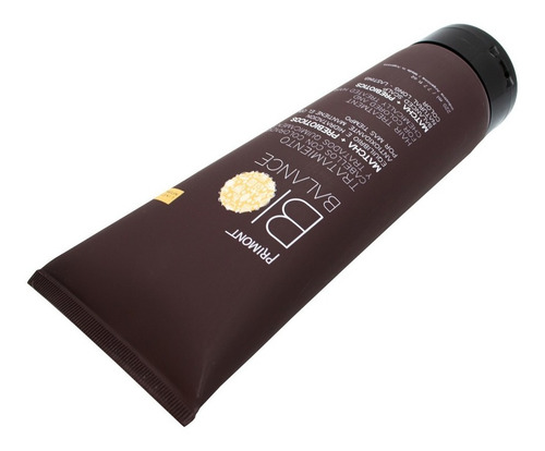 Primont Bio Balance Tratamiento Vegano Pelo Teñido X 220ml
