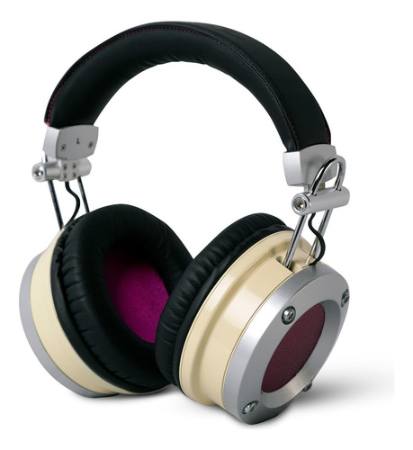 Avantone Mp1 Mixphone - Auriculares Profesionales, Color Bla