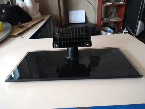 Base De Mesa Para Tv Kalley K-led32hdzd Tv Dns H32a30