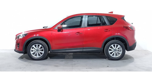 Imagen 6 de 15 de Mazda Cx-5 Grand Touring 2.5 4x4 - 100310