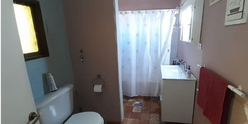 Imagen 7 de 16 de Venta / Excelente Chalet Con Gas Natural / Sierra De Los Padres
