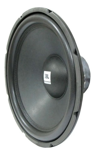 Kit Par Subwoofer Alto Falante Jbl15swa 350w 2 Bobinas 4+4oh