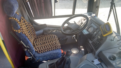 Micro Ônibus Walkbus Lo915 2010/11 2p.24lug Revisado Aurovel