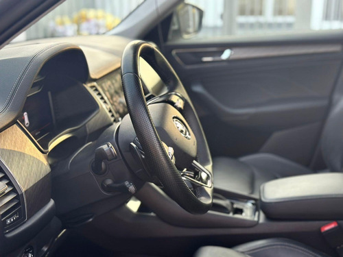 Skoda Kodiaq DESIGN 2.0 4X4