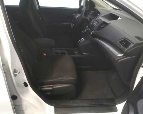 Imagen 3 de 14 de Honda Cr -v Lx 2.4l (166hp) 4 Puertas