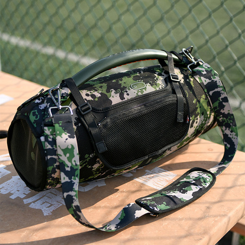 Nuevo Bolsa De Almacenamiento De Altavoces For Jbl Boombox 3