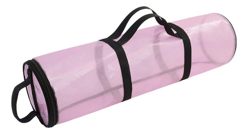 Bolsa De Almacenamiento De Papel De Regalo, Rosa 80cm Y