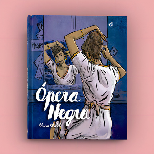 Pera Negra, De Chotil, Clara. Editora Veneta, Capa Mole Em Português