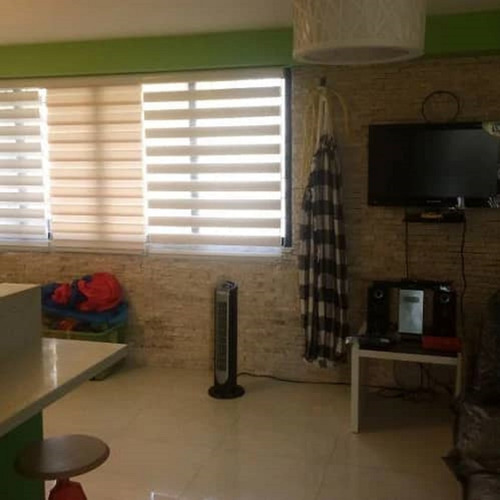 Imagen 4 de 7 de Apartamento En Res. Albatros - Tucacas Lema-847
