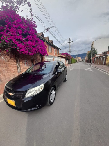 Chevrolet Sail 1.4 Ls | TuCarro