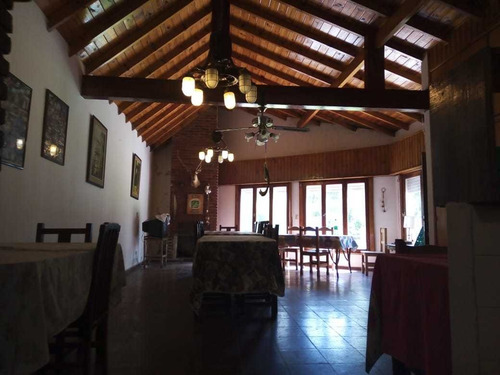 Emblemática Residencia Balneario El Mangrullo (retasado)