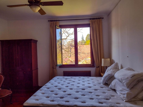 Imagen 22 de 30 de Oportunidad Valor Terreno - Casa En Venta 6 Ambientes En La Mejor Zona De Beccar