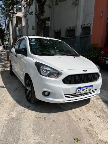 Ford Ka 1.5 S