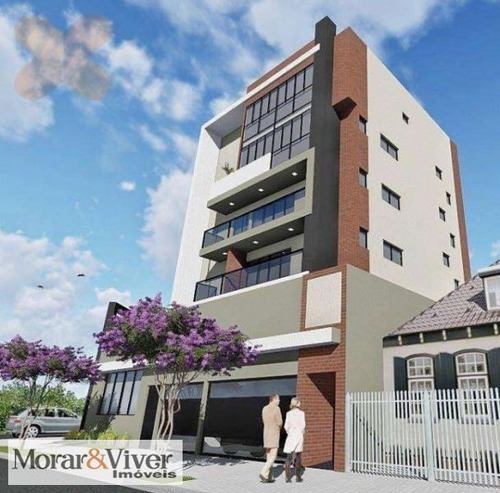 Imagem 4 de 15 de Apartamento Para Venda Em São José Dos Pinhais, Três Marias, 3 Dormitórios, 1 Suíte, 2 Banheiros, 2 Vagas - Sjp0066_1-1369226