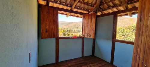 Imagem 1 de 15 de Chácara Para Venda Em Itatiaiuçu - 70517_2-1230293