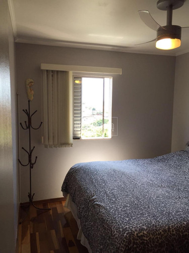 Imagem 13 de 25 de Apartamento À Venda Em Vila São Bento - Ap003158