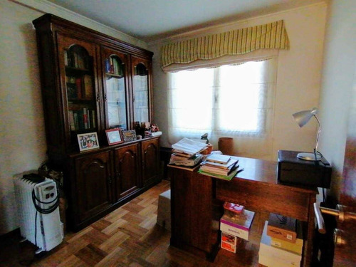 Casa 3d / 2b Muy Soleada En Villa San Pedro
