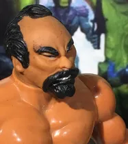 Comprar Jitsu Vintage Motu Masters Amos Del Universo Heman